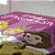 Cobertor Raschel Plus Juvenil 150x200cm Charme de Princesas Jolitex - Imagem 3