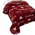 Cobertor Raschel Plus Juvenil 150x200cm Disney Mickey & Minnie Jolitex - Imagem 4