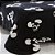Cobertor Raschel Plus Juvenil 150x200cm Disney Mickey Preto Jolitex - Imagem 2