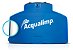 Caixa D'Água Água Protegida 1.750L Azul Acqualimp - Imagem 1