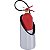 Porta Extintor Inox 94540/501 Tramontina - Imagem 1
