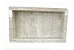 Nicho em Porcelanato Polido 56x34x8cm Roma 002/001 Murano - Imagem 2