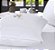 Protetor de Travesseiro Malha Impermeável - 50x70 - Kacyumara 100% algodão - Imagem 1