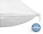 Protetor de Travesseiro Malha Impermeável - 50x70 - Kacyumara 100% algodão - Imagem 3
