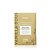 Envelope Sachet Perfumado Acqua Aroma 36g - Vanilla Bourbon - Imagem 2