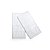 Toalha Lavabo Rendada 30x50 Cristal Renascença Branco - Buettner - Imagem 1