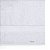 Toalha Rosto Impéria Branca 50x80 - Buettner - Imagem 3