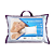 Travesseiro PlushPillo Premium 50x70 - Theva - Imagem 1