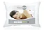 Travesseiro Firme Fiber Ball 50 x 70 - Plooma - Imagem 1