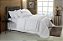 Kit Cobreleito Queen Branco Sofistic 3pcs  - Lynel - Imagem 2