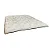 Pillow Top Queen Cool Gel Ultracel 7,5 cm Natural Care - Restonic - Imagem 1