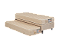 Colchão Onix Segóvia c/ Pés Articulados - 92x187 - Imagem 2