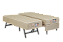 Colchão Onix Segóvia c/ Pés Articulados - 82x187 - Imagem 1