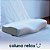 Travesseiro Cervical Coluna Relax - I Wanna Sleep - Imagem 1