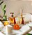 Sabonete Líquido Decor - Mandarina Ceylon - LENVIE - Imagem 3