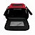Bolsa Pet Cabine KLM 46x28x24 cm para Cães e Gatos - Imagem 2