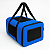 Bolsa Skapetshop para cabine do avião modelo Cia KLM - Imagem 4