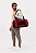 Bolsa Pet Cabine KLM 46x28x24 cm para Cães e Gatos - Imagem 4