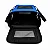 Bolsa Pet Cabine Azul 43x31,5x20 cm para Cães e Gatos - Imagem 3