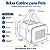Bolsa Pet Cabine Air France para Cães e Gatos - Imagem 7