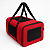 Bolsa Skapetshop para cabine do avião modelo Cia Air-Canada - Imagem 4