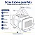 Bolsa Pet Cabine ITA Airways para Cães e Gatos - Imagem 7