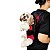 Mochila Canguru para Cachorros e Gatos - Leve e Ajustável - Imagem 3