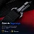 Bolsa Pet Cabine TAP Air Portugal 45x30x23 cm para Cães e Gatos - Imagem 5