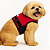 Coleira Peitoral Ergonômica com Guia para Cães – Ajustável e Antipuxão - Imagem 3