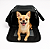 Bolsa Skapetshop para cabine do avião modelo Cia Latam - Imagem 1