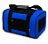 Bolsa Pet Cabine Air Canada 789 43x40x20 cm para Cães e Gatos - Imagem 7