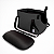 Bolsa de Passeio para Cães e Gatos | Transporte Seguro e Confortável - Cor Preta - Imagem 2