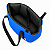 Bolsa de Passeio para Cães e Gatos | Transporte Seguro e Confortável - Cor Azul - Imagem 3
