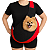 Bolsa Sling para Cachorros e Gatos | Leve, Prática e Ergonômica - Vermelha - Imagem 1