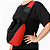 Bolsa Sling para Cachorros e Gatos | Leve, Prática e Ergonômica - Vermelha - Imagem 2
