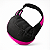 Bolsa Sling para Cachorros e Gatos | Leve, Prática e Ergonômica - Rosa - Imagem 2