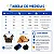 Boné para cachorro Skapet® proteção e estilo nos passeios - Imagem 8