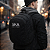 Mochila Urbana Preta SKA Build To Win | Mochila Laptop Minimalista Premium - Imagem 5