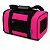 Bolsa Pet Cabine Aerolíneas Argentinas 44x30x23 para Cães e Gatos - Imagem 9