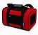 Bolsa Pet Cabine Aerolíneas Argentinas 44x30x23 para Cães e Gatos - Imagem 10
