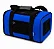 Bolsa Pet Cabine Aerolíneas Argentinas 44x30x23 para Cães e Gatos - Imagem 3