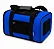 Bolsa Pet Cabine Delta 46x28x28 para Cães e Gatos - Imagem 8