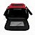 Bolsa Pet Cabine Delta 46x28x28 para Cães e Gatos - Imagem 3