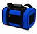 Bolsa Pet Cabine Avianca 55x35x25 para Cães e Gatos - Imagem 8