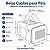 Bolsa Pet Cabine American airlines 48x33x22 cm para Cães e Gatos - Imagem 7