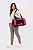 Bolsa Pet Cabine Copa Airlines 45x28x28 para Cães e Gatos - Imagem 2
