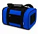 Bolsa Pet Cabine Copa Airlines 45x28x28 para Cães e Gatos - Imagem 8