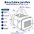 Bolsa Pet Cabine WestJet 41x25,4x21,5 cm para Cães e Gatos - Imagem 7