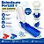 Bebedouro Portátil para Cachorro 500 ml – Passeio e Viagem - Imagem 5
