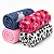 Manta Fleece para Cachorro 70x85cm – Conforto e Viagem - Imagem 1